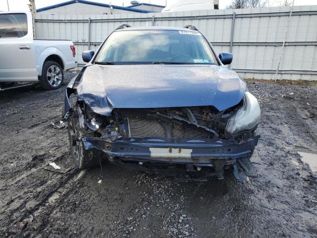 Photo 5 from auction – 2013 SUBARU XV CROSSTR with VIN JF2GPAVC8D2875244