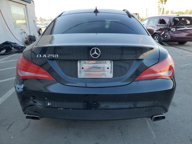 Photo 6 from auction – 2015 MERCEDES-BENZ CLA 250 with VIN WDDSJ4EB2FN251952
