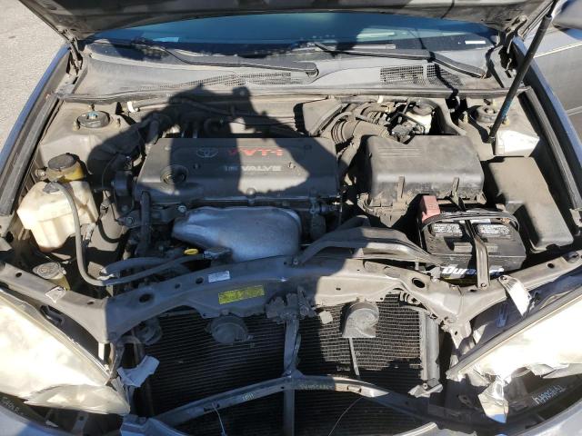 Photo 11 from auction – 2004 TOYOTA CAMRY LE with VIN 4T1BE32KX4U869760