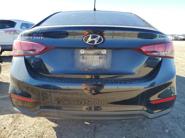 Photo 6 from auction – 2019 HYUNDAI ACCENT SE with VIN 3KPC24A37KE071942