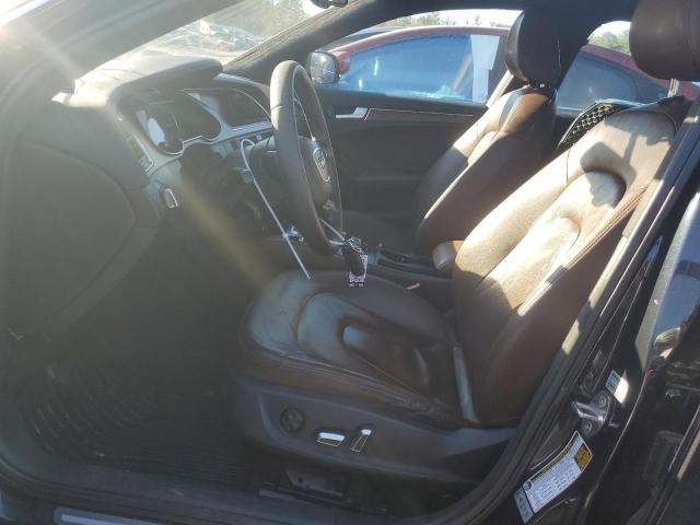 Photo 7 from auction – 2014 AUDI A4 PREMIUM with VIN WAUFFAFL2EN003702