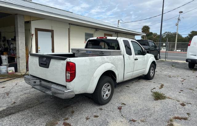 Photo 4 from auction – 2013 NISSAN FRONTIER S with VIN 1N6BD0CT2DN750993