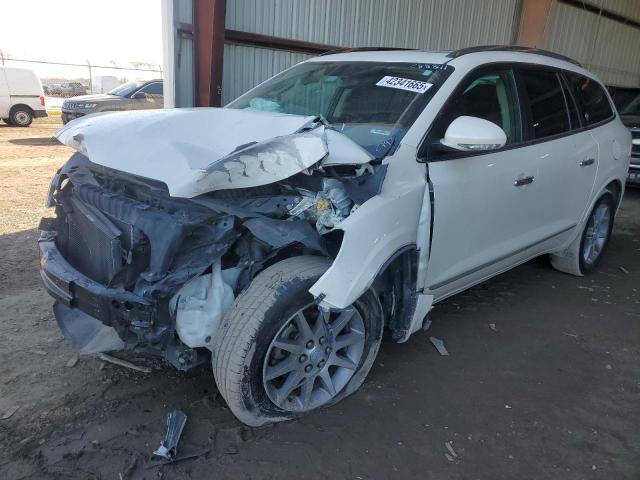 صورة رقم 1 من المزاد - 2013 BUICK ENCLAVE مع VIN 5GAKRCKD0DJ162793