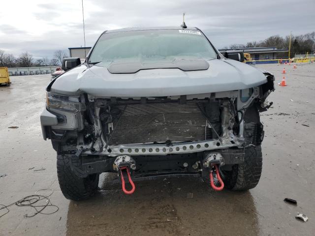 Photo 5 from auction – 2023 CHEVROLET SILVERADO with VIN 3GCUDHEL8PG168868