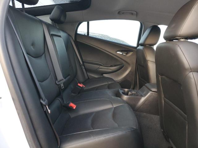 Photo 10 from auction – 2018 CHEVROLET VOLT PREMI with VIN 1G1RB6S54JU131772