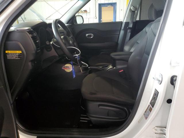 Photo 7 from auction – 2016 KIA SOUL with VIN KNDJN2A22G7259883
