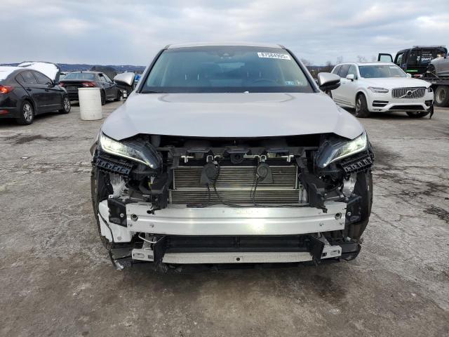 Photo 5 from auction – 2021 TOYOTA VENZA LE with VIN JTEAAAAH7MJ078668
