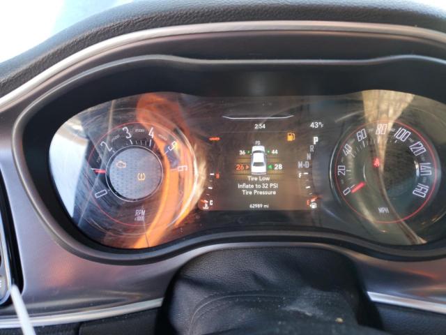 Photo 9 from auction – 2020 DODGE CHALLENGER with VIN 2C3CDZAG8LH202123
