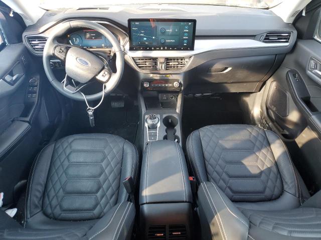 Photo 8 from auction – 2024 FORD ESCAPE PLA with VIN 1FMCU9JA4RUA16930