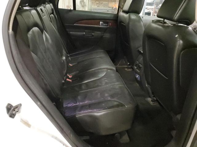 Photo 11 from auction – 2011 LINCOLN MKX with VIN 2LMDJ6JK9BBJ31916