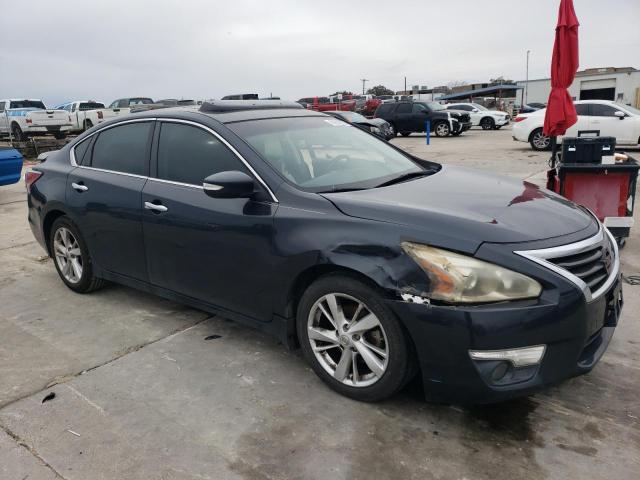 Photo 4 from auction – 2014 NISSAN ALTIMA 2.5 with VIN 1N4AL3AP6EC292113