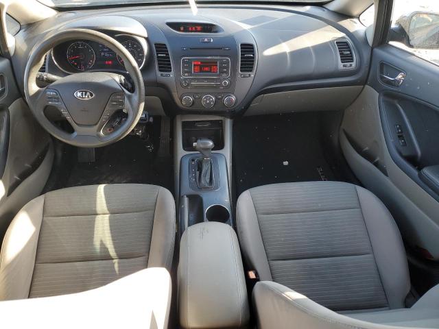 Photo 8 from auction – 2015 KIA FORTE LX with VIN KNAFX4A60F5351077