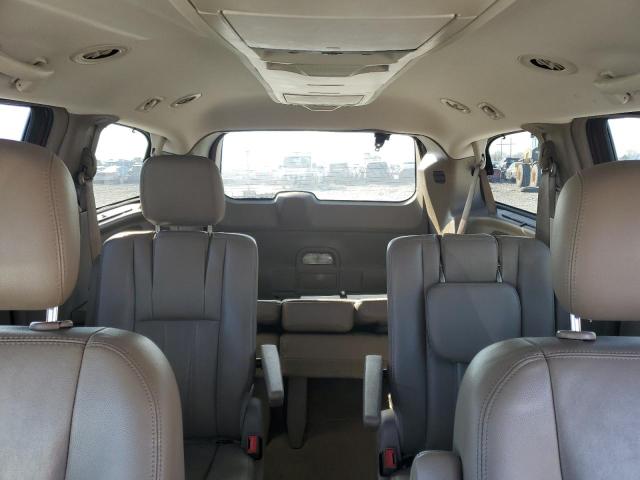 Photo 10 from auction – 2012 CHRYSLER TOWN & COU with VIN 2C4RC1CG7CR273718