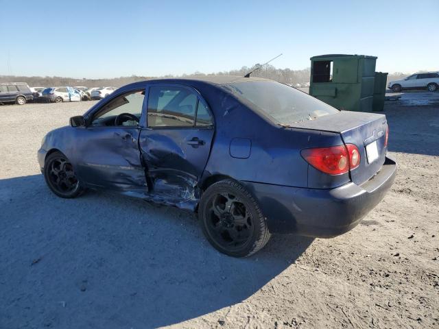Photo 2 from auction – 2008 TOYOTA COROLLA CE with VIN 1NXBR32EX8Z006171