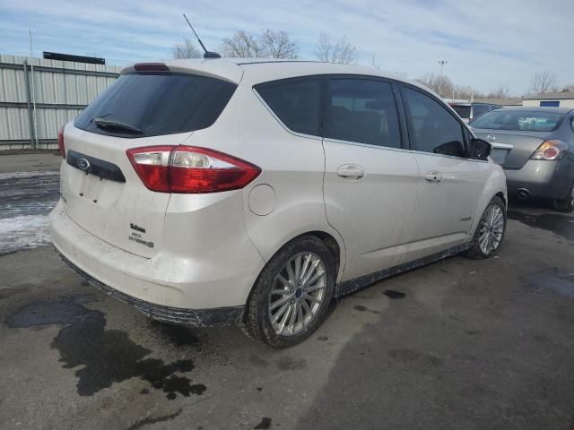 Photo 3 from auction – 2013 FORD C-MAX SEL with VIN 1FADP5BU1DL552093