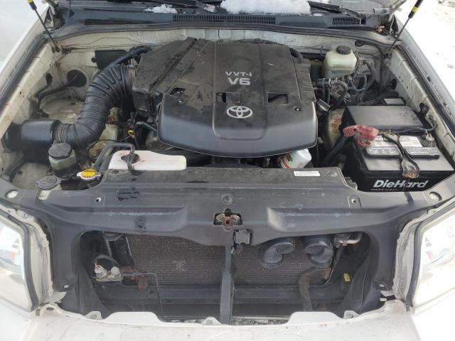 Photo 12 from auction – 2006 TOYOTA 4RUNNER SR with VIN JTEBU14R368074661