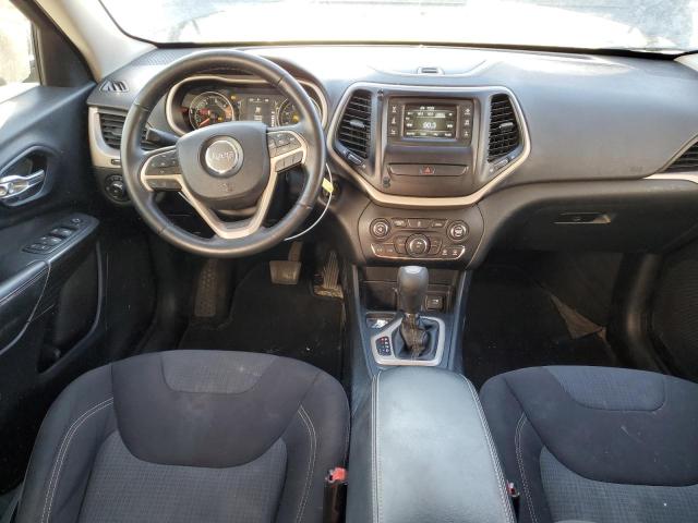 Photo 8 from auction – 2016 JEEP CHEROKEE L with VIN 1C4PJLCB7GW165075