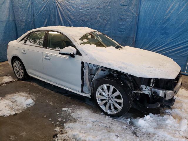 Photo 4 from auction – 2018 AUDI A4 PREMIUM with VIN WAUDNAF48JA162888