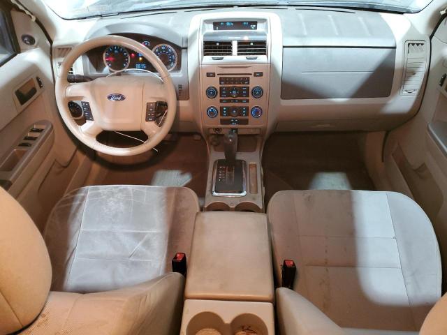 Photo 8 from auction – 2011 FORD ESCAPE XLT with VIN 1FMCU0D7XBKB63511