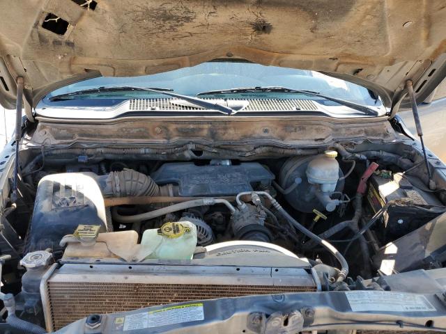 Photo 11 from auction – 2008 DODGE RAM 1500 S with VIN 1D7HA182X8J163357