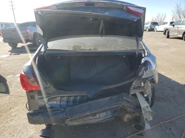 Photo 6 from auction – 2011 HYUNDAI SONATA SE with VIN 5NPEC4ABXBH271660