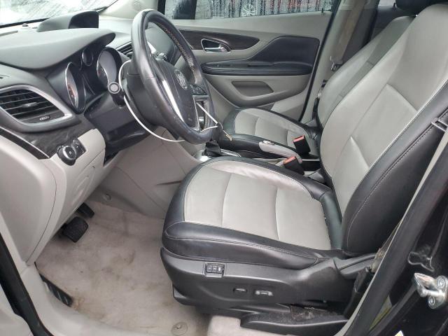 Photo 7 from auction – 2016 BUICK ENCORE with VIN KL4CJCSB5GB530662