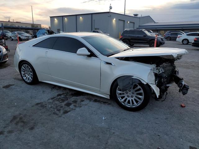 Photo 4 from auction – 2012 CADILLAC CTS with VIN 1G6DA1E36C0150452