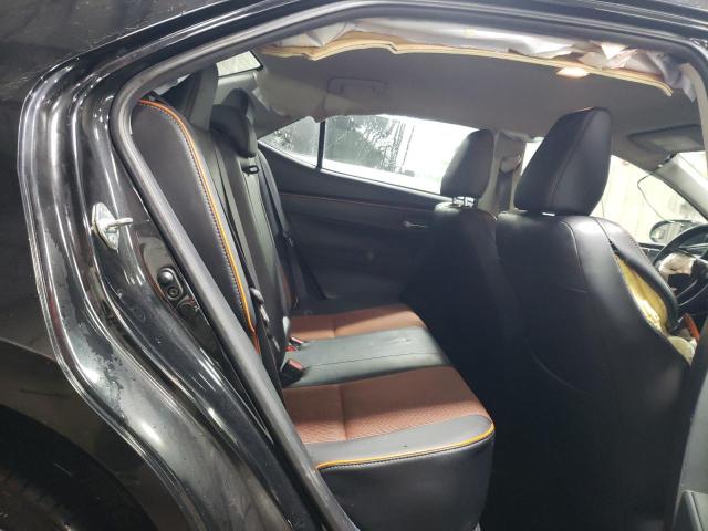 صورة رقم 10 من المزاد - 2017 TOYOTA COROLLA مع VIN 2T1BURHE1HC875347