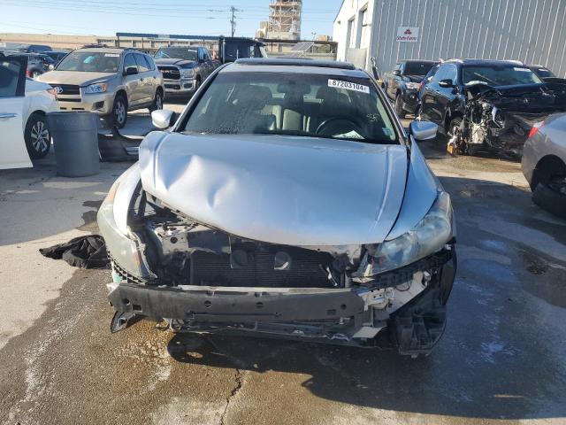 Photo 5 from auction – 2011 HONDA ACCORD EXL with VIN 1HGCP2F89BA070922