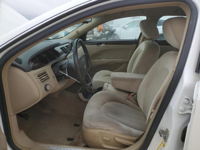 Photo 7 from auction – 2011 BUICK LUCERNE CX with VIN 1G4HA5EM7BU100712