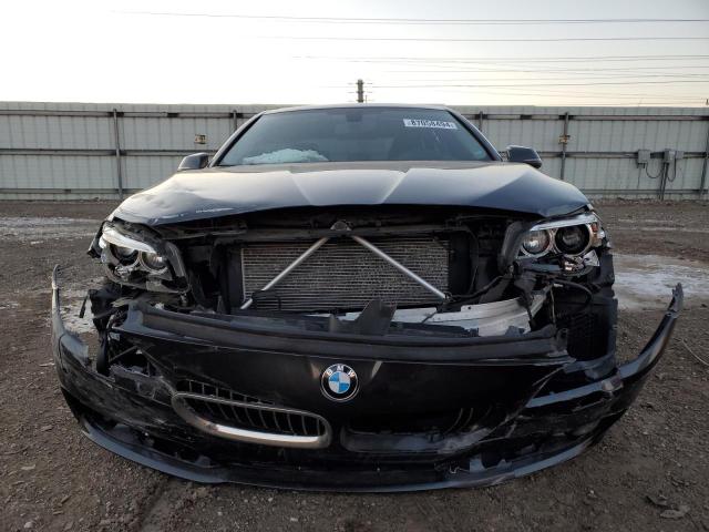 Photo 5 from auction – 2015 BMW 535 XI with VIN WBA5B3C57FD545149