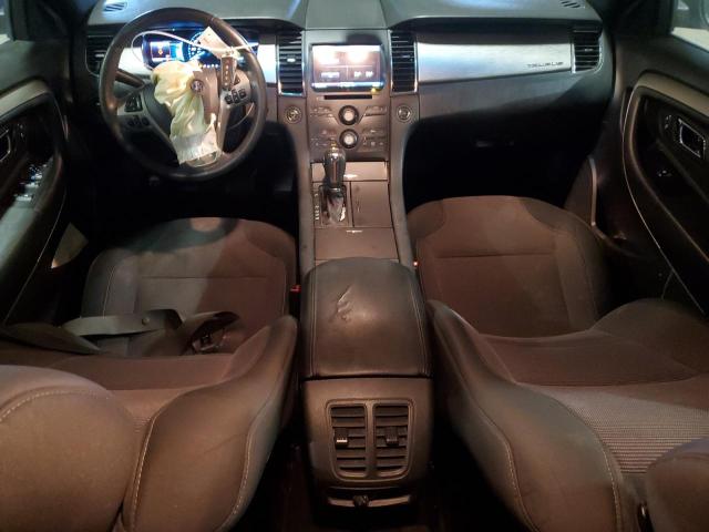 Photo 8 from auction – 2015 FORD TAURUS SEL with VIN 1FAHP2E81FG179499