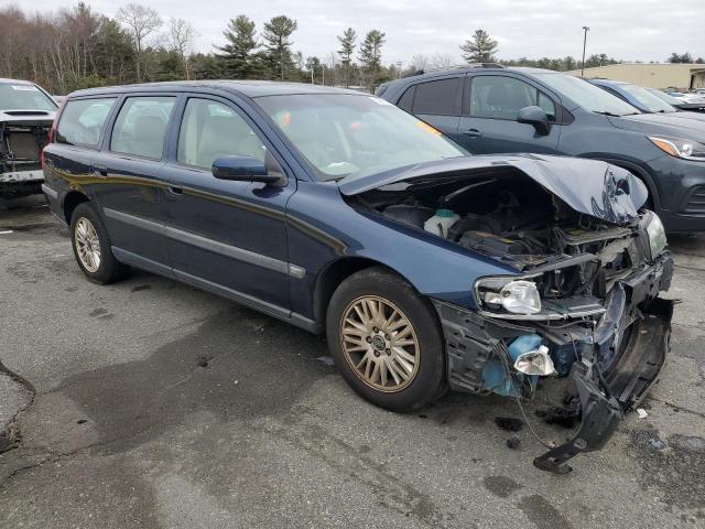 صورة رقم 4 من المزاد - 2004 VOLVO V70 مع VIN YV1SW64A542390790