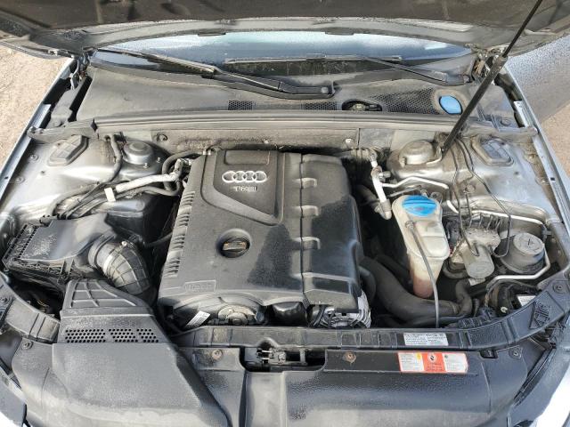 Photo 11 from auction – 2009 AUDI A4 2.0T QU with VIN WAULF78KX9N033630