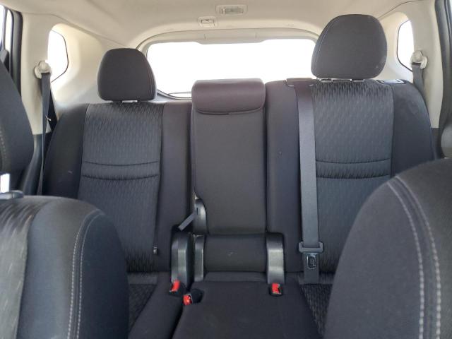 Photo 10 from auction – 2018 NISSAN ROGUE S with VIN JN8AT2MT1JW458323