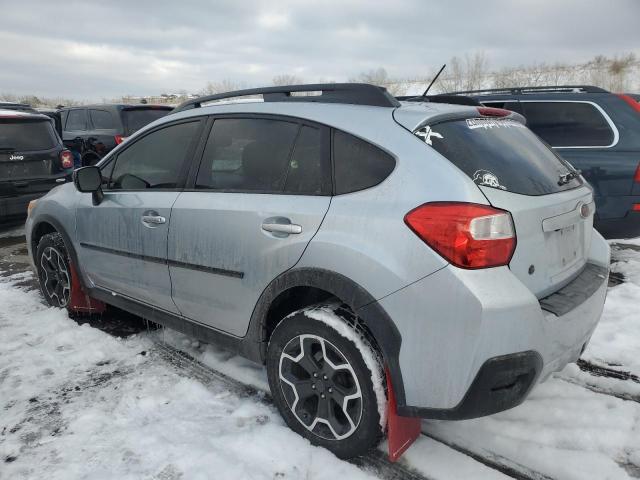 Photo 2 from auction – 2014 SUBARU XV CROSSTR with VIN JF2GPAWC7EH202068