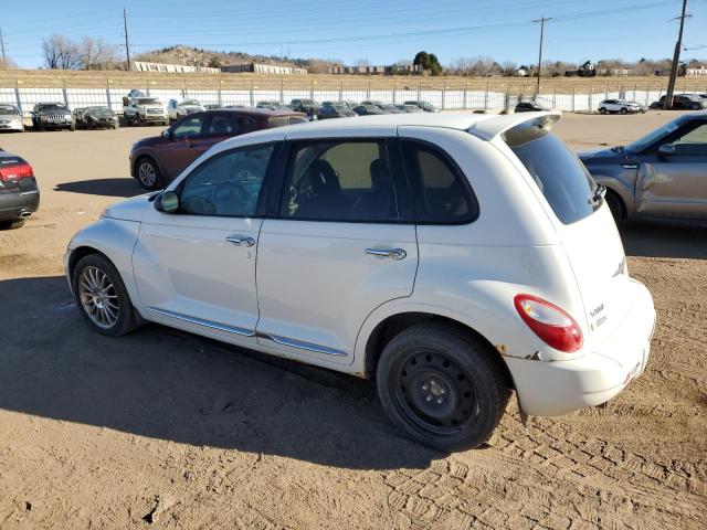 Photo 2 from auction – 2009 CHRYSLER PT CRUISER with VIN 3A8FY68889T578534