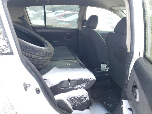 Photo 10 from auction – 2009 NISSAN VERSA S with VIN 3N1BC13E89L471605