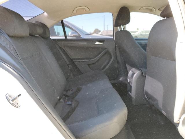 Photo 10 from auction – 2014 VOLKSWAGEN JETTA BASE with VIN 3VW2K7AJXEM369114