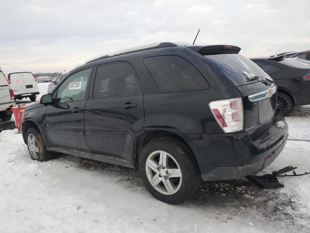 Photo 2 from auction – 2008 CHEVROLET EQUINOX LT with VIN 2CNDL63F786313296