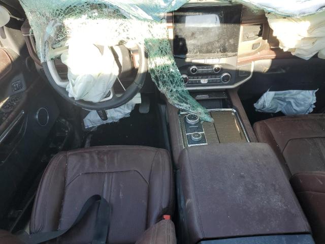 Zdjęcie 8 z aukcji – 2023 FORD EXPEDITION z VIN 1FMJK2A87PEA40938
