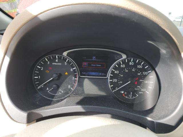 Photo 9 from auction – 2016 NISSAN ALTIMA 2.5 with VIN 1N4AL3AP0GC270627