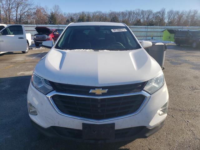Photo 5 from auction – 2018 CHEVROLET EQUINOX LT with VIN 3GNAXSEV7JS518351