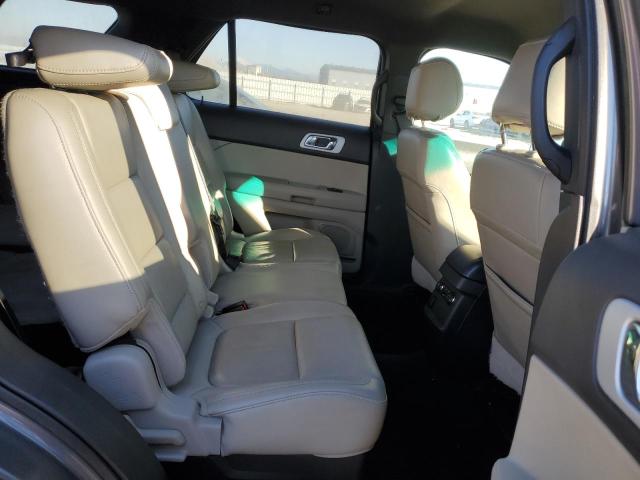 Foto 11 de la subasta – 2011 FORD EXPLORER X con VIN 1FMHK8D81BGA20758