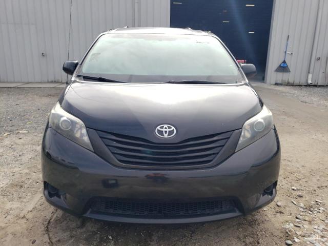 Photo 5 from auction – 2013 TOYOTA SIENNA LE with VIN 5TDKK3DC8DS363495