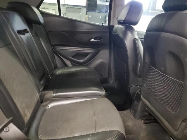 Photo 11 from auction – 2018 BUICK ENCORE PRE with VIN KL4CJESB2JB602713