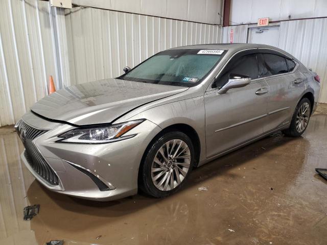 Снимка 1 от търг – 2019 LEXUS ES 300H с VIN JTHB21B10K2009978