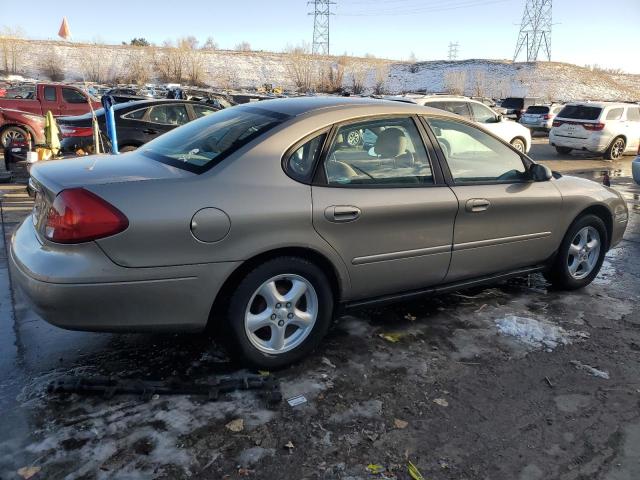 Photo 3 from auction – 2003 FORD TAURUS SES with VIN 1FAFP55223A240118