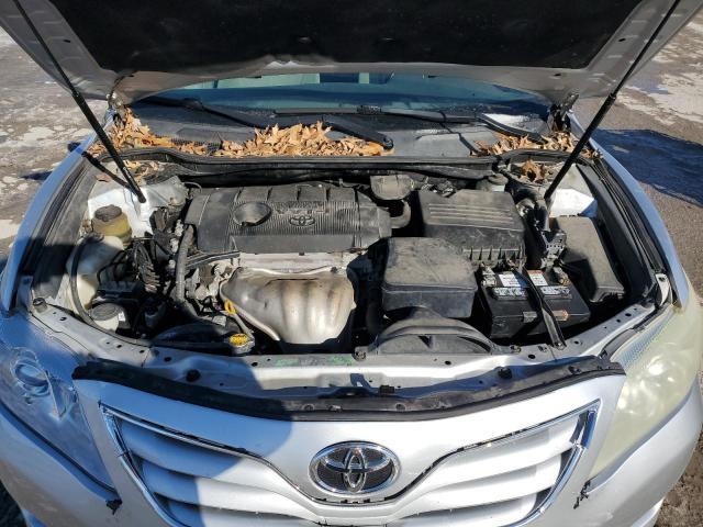 Photo 11 from auction – 2011 TOYOTA CAMRY BASE with VIN 4T1BF3EK3BU147164