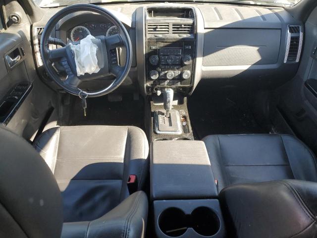 Photo 8 from auction – 2009 FORD ESCAPE LIM with VIN 1FMCU94G89KB70598